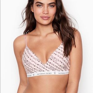 Victoria’s Secret Wireless Bra